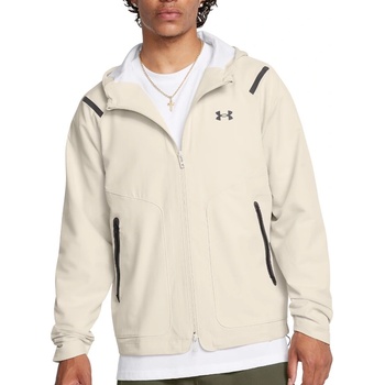 Under Armour Яке с качулка Under Armour UA Unstoppable Jacket LC-WHT 1389354-110 Размер M