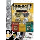 Hry na PC Heroes of Might and Magic 4 Complete
