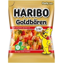 Haribo Medvídek zlatý želé, 1kg
