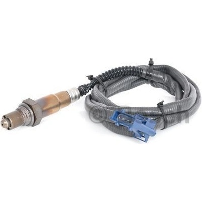 Lambda sonda BOSCH 0 258 006 029