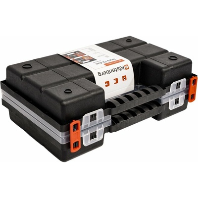Prosperplast Organizér 100 x 186 x 287 cmmm NORB DUO