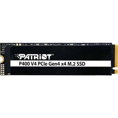 Patriot P400 V4 4TB, P400VP4TBM28H