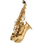 Latone LSS 500 Classic Gold Сопран саксофон (LSS500CG)
