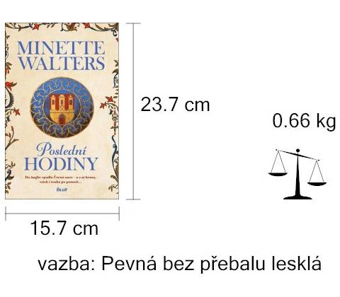 Poslední hodiny