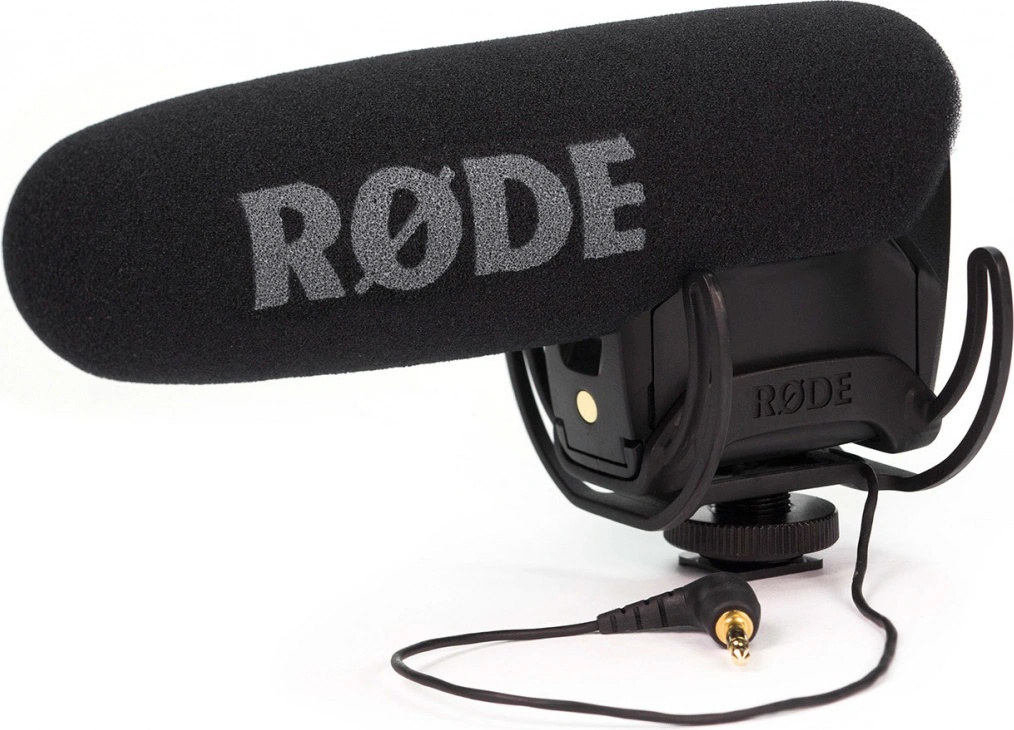 Rode Videomic PRO +