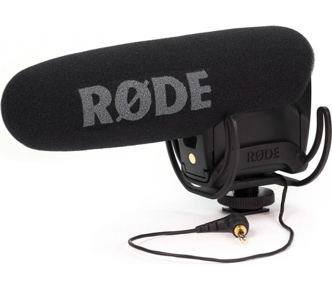 Rode Videomic PRO +