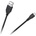 Cabletech USB A - micro USB, 1,5m