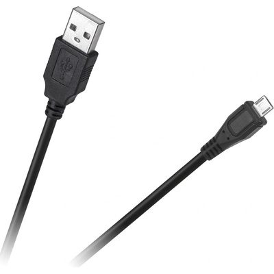 Cabletech USB A - micro USB, 1,5m