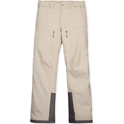 Houdini Дамски ски панталон Houdini Women's Ride Insulated Pants Ski trousers - Sandstorm - размер XL (107-4205-0116)