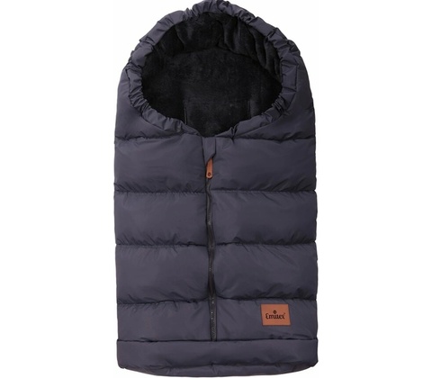 Emitex Bundle Go Grey