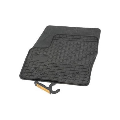 FroGum Гумени стелки за Ford Connect (2013+)