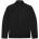 Bergans Мъжко поларено яке Bergans Finnsnes Fleece Jacket - Black (005-7027-0111)
