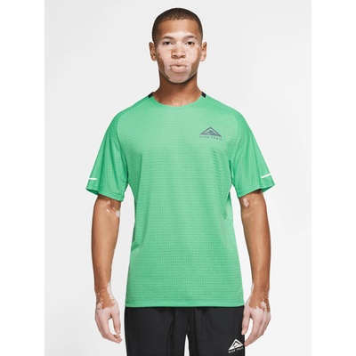 Nike Тениска m nk df solar chase ss top