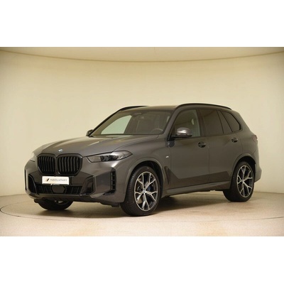 BMW X5 xDrive30d M Sport 210 kW