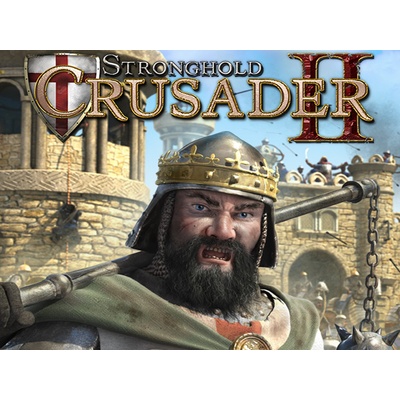 Stronghold Crusader 2