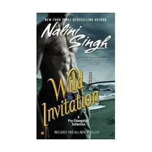 Wild Invitation | Nalini Singh (ISBN: 9780425255131)