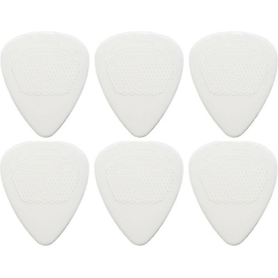 George Dennis Standard 0, 46mm 6 Перце за китара (GD-STD-046-6PACK-SET)