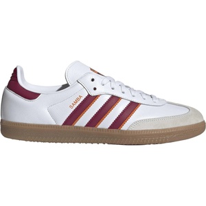 adidas Маратонки adidas Kids Samba Licensed Low-Top Trainers - Ftwr White