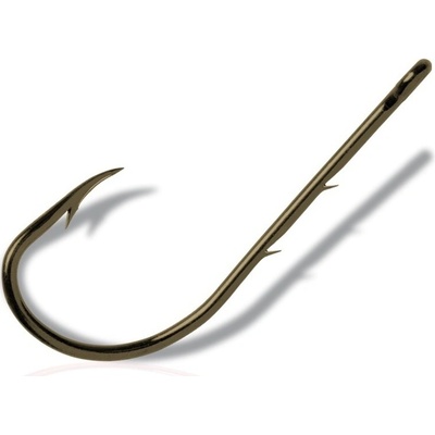 VMC Háček 9291 BZ vel.6 1 ks