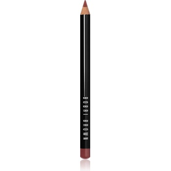 Image 1 of Bobbi Brown Lip Pencil дълготраен молив за устни цвят RUM RAISIN 1.15 гр