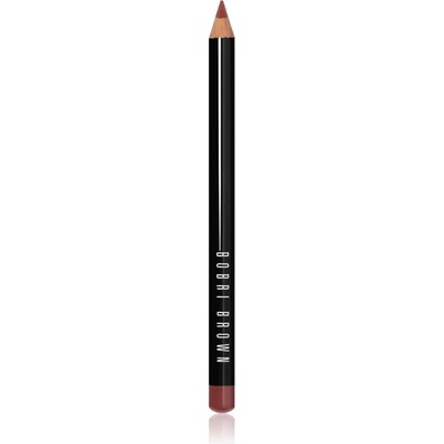 Bobbi Brown Lip Pencil дълготраен молив за устни цвят RUM RAISIN 1.15 гр