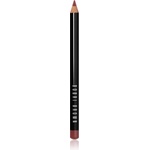 Bobbi Brown Lip Pencil дълготраен молив за устни цвят RUM RAISIN 1.15 гр