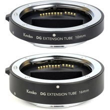 Kenko sada mezikroužků 10/16 mm DG pro Canon RF