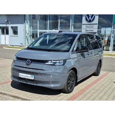 Volkswagen T6 Multivan 110 kW