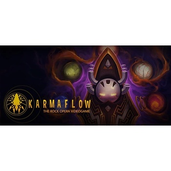 Basecamp Games Karmaflow The Rock Opera Videogame (PC)