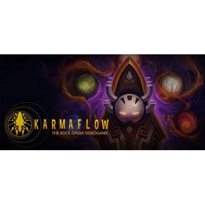 Basecamp Games Karmaflow The Rock Opera Videogame (PC)