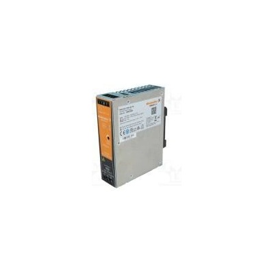 Napájecí zdroj spínaný 72W 24VDC 3A 85÷264VAC 80÷370VDC DIN