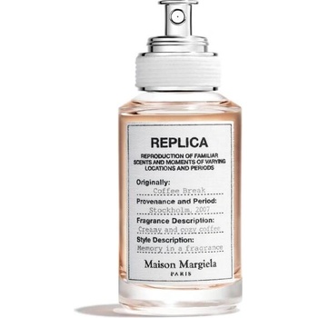 Image 1 of Maison Margiela REPLICA Coffee Break EDT 100 ml