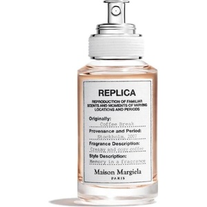 Maison Margiela REPLICA Coffee Break EDT 100 ml Парфюми
