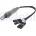 Lambda sonda DELPHI ES10763-12B1