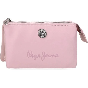 PEPE JEANS Несесер Pepe jeans Corin wash bag - Pink (Pink)