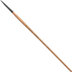 Princeton Artist Brush Catalyst Кръгла четка 2 1 бр (P6400R2)