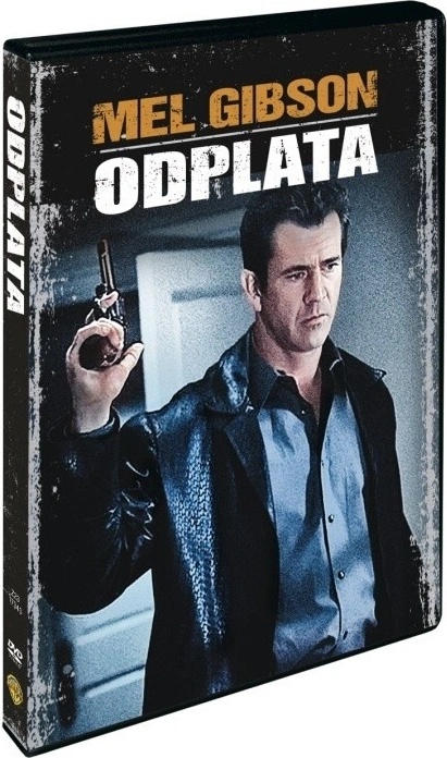 Odplata DVD