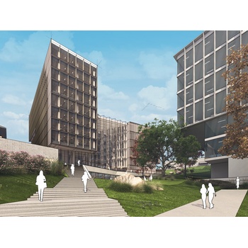 Trimble SketchUP Pro Student, 1 ročná licencia / subscription SU-Studio-stu-1yr