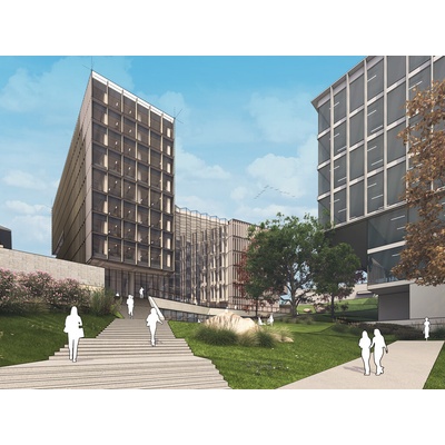 Trimble SketchUP Pro Student, 1 ročná licencia / subscription SU-Studio-stu-1yr