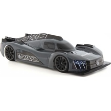 MON-TECH Racing Mon-Tech Racing Karoserie čirá P9X8 Le Mans Hypercar 190 mm MON023-006