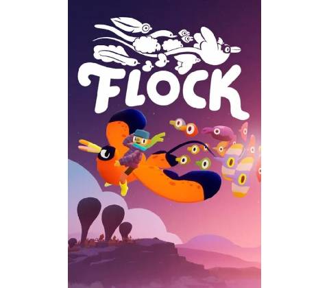 Flock!
