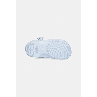 Детски чехли Crocs CLASSIC PEARL SHINE CLOG K (212814.CROCS.CLASSIC.PE)