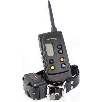 Num'Axes Canicom 1500 obojok