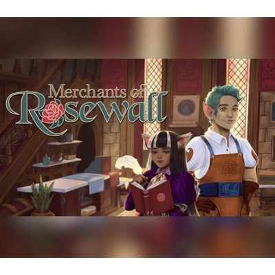 Merchants of Rosewall