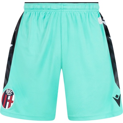 macron Мъжки къси панталони FC Bologna macron Men Shorts