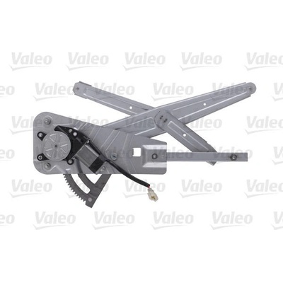 Mechanizmus zdvíhania okna VALEO 850363