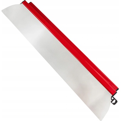 Špachtle Vorfal nerezová pružná 55 cm čepel 0,3 mm