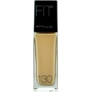 Maybelline Fit Me Tekutý make-up 130 Buff Beige 30 ml