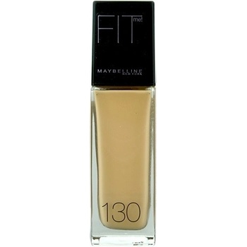 Maybelline Fit Me Tekutý make-up 130 Buff Beige 30 ml