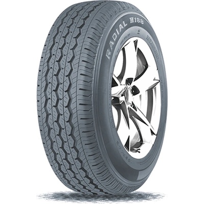 Westlake H188 165/70 R13 88/86S